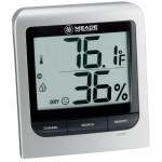 thermohygrometer_meade