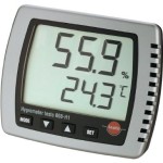 Testo thermohygrometer